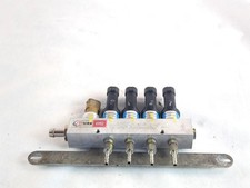 Injecteur Chevrolet AVEO