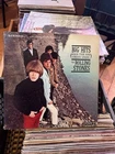 The Rolling Stones Big Hits: High Tide Green Grass Vinyl LP RARE Vintage Record