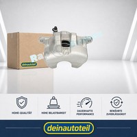 Bremssattel Vorne Links RAP Brakes R K0941 FüR Suzuki