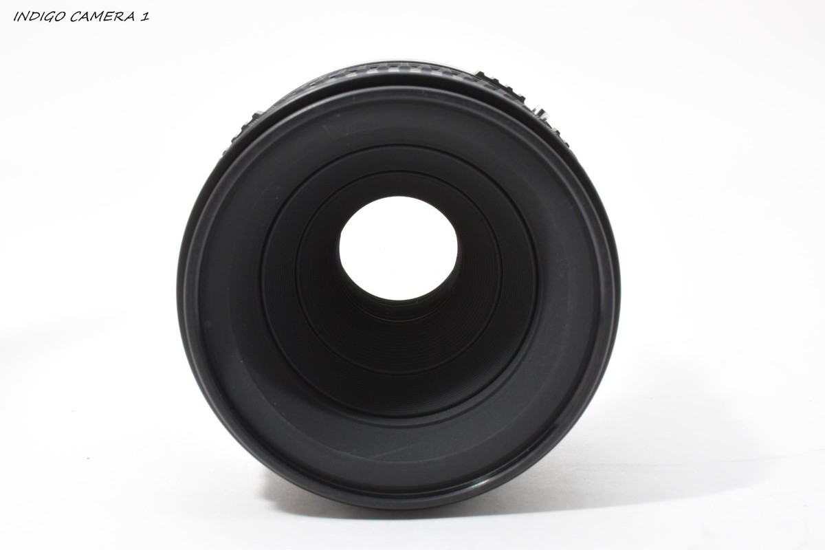 良品] ニコン◇ Nikon AF MICRO NIKKOR 60mm F2.8D #BW2687001