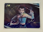 2026 Kayou Kpop Demon Hunters Classic Edition ZR #KPDH01-ZR-002 Zoey