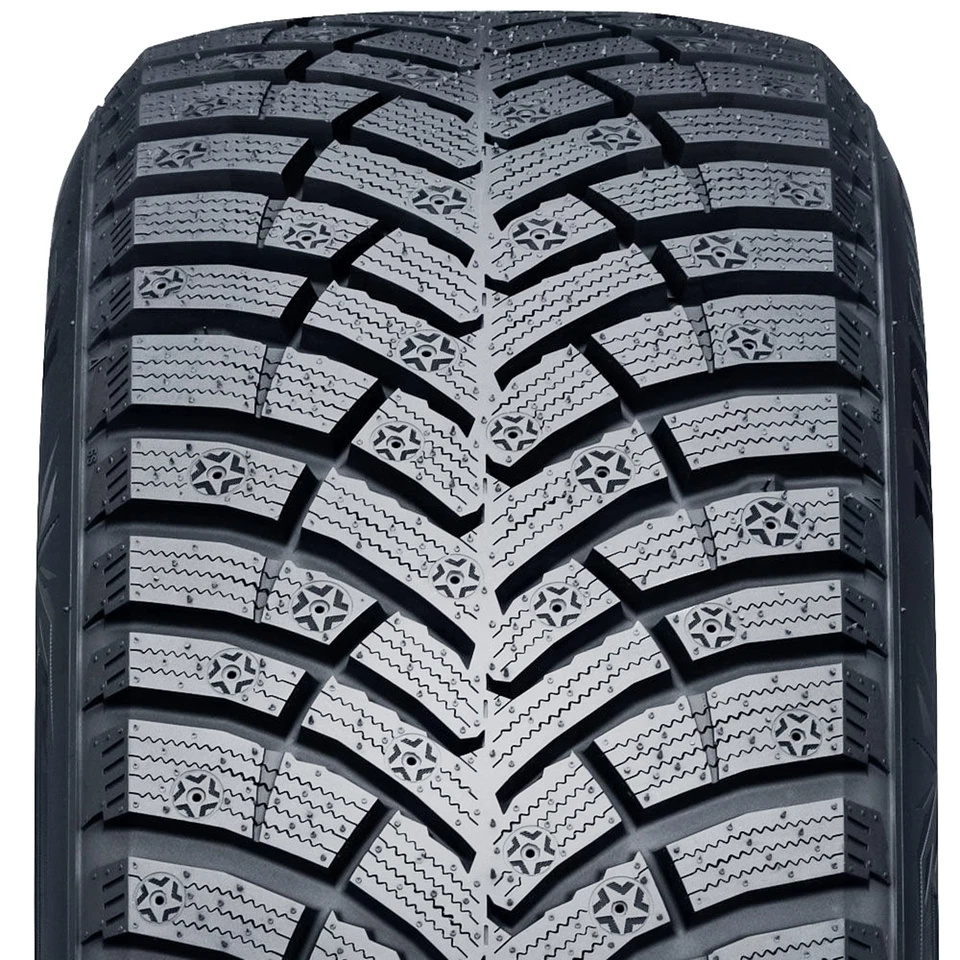 Tire Nexen Winguard Winspike 3 265/70R16 112T Snow Winter Foto 3 de 3