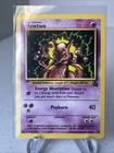 Mewtwo (14) Pokemon • Promo • 14/53 WoTC Promo Pokemon the 1st Movie