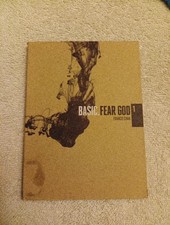 BASIC.: Fear God by Francis Chan 2010, Video Disc 