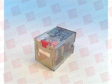 OMRON MKS2PI AC12 / MKS2PIAC12 (USED)