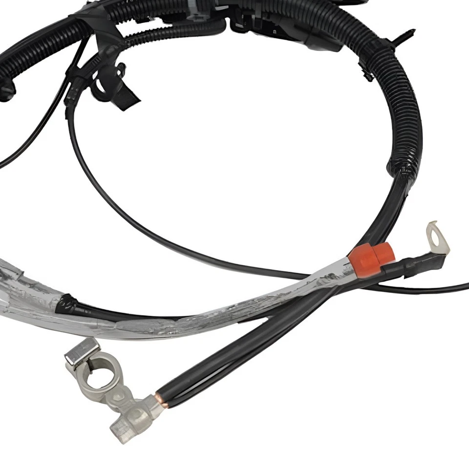 Genuine ACDelco For GMC Sierra 3500/2500 HD 2011-2014 Battery Cable | 22846474 - Image 2 of 4