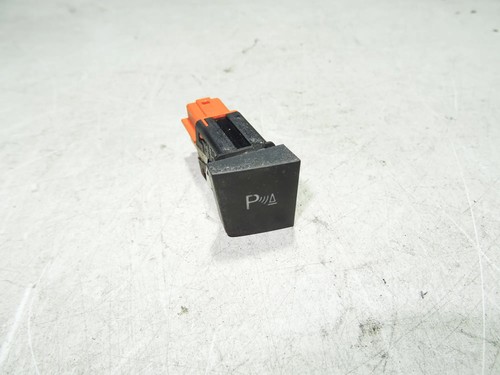 VW PASSAT B6 3C2 Parktronik Schalter 3C0927235 2.00 Diesel 103kw 2008 17304745