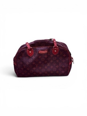 Louis Vuitton Monogram Cerises Speedy 30 Handbag
