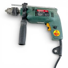 BOSCH CSB 470-RLE 470W REVERSIBLE HAMMER DRILL KEYED CHUCK DEPTH STOP