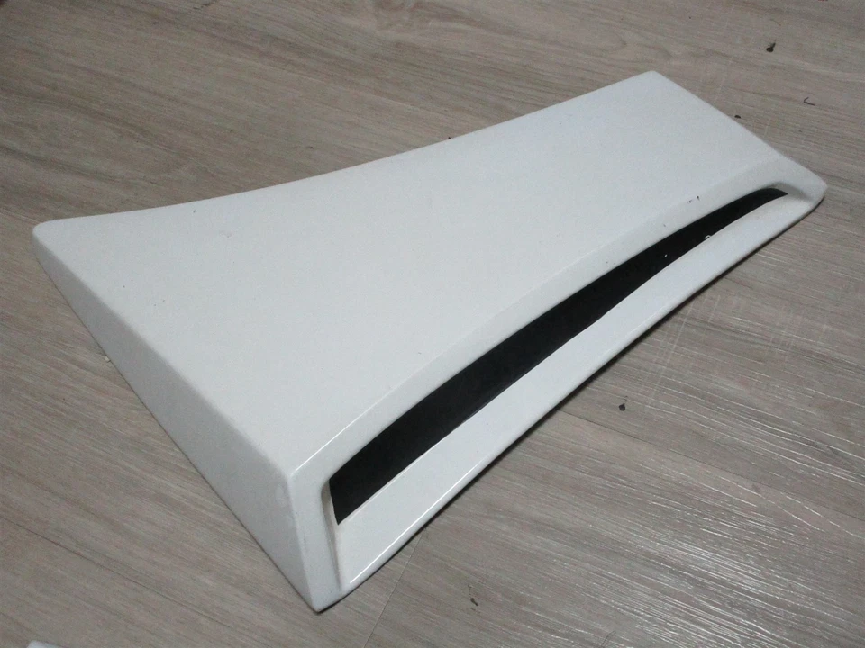 Juego de kit de carrocería de cuarto de persiana de guardabarros delantero trasero Ford Mustang GT 1999-2004 XENON  Foto 2 de 4