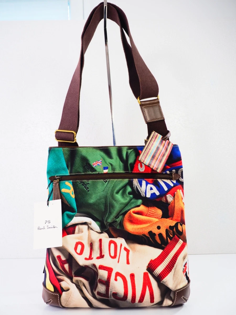 Paul Smith Bags for Men for sale | eBay