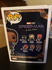 Funko Pop! Vinyl: Marvel - MJ #924