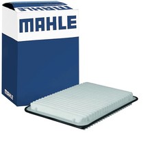 KNECHT MAHLE LUFTFILTER FILTEREINSATZ passend für MAZDA 2 3