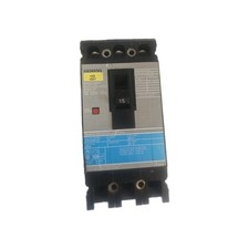Siemens ED43B030 30 Amp 480V 3 Pole Circuit Breaker