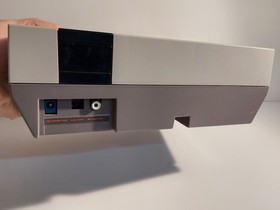 Console Nintendo NES Control Deck NESE-001 (ITA)  | Spedizione rapida