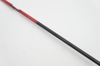 Kbs Td Category 3 60G Stiff 46.5'' Driver Shaft Taylormade Inv13305206