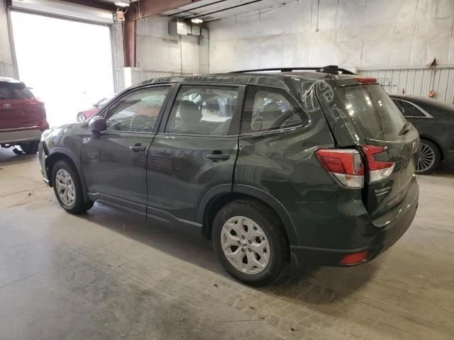 (LOCAL PICKUP ONLY) Radiator Core Support Fits 19-23 FORESTER 1999340 - Image 2 of 4