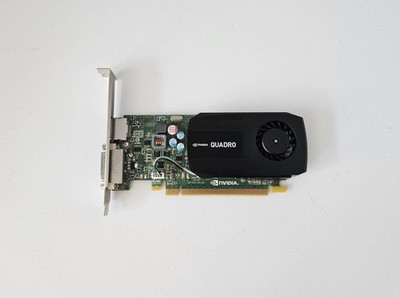 NVIDIA Quadro K420 1GB DDR3 Graphics Card Dell 14PHT 014PHT