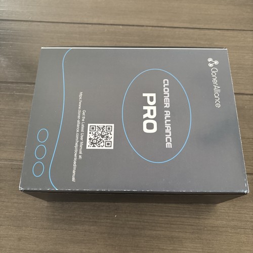 ClonerAlliance Box Pro, 1080p@60fps Videorecorder, DVR mit HDMI Aufnahme - Bild 4 von 7