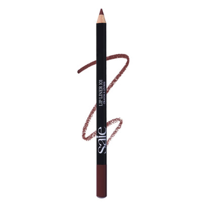 Saie Lip Liner 101 1,41g - Farbton: Flirt - Brandneu - UVP18 
