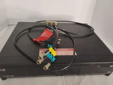 Dish Network Vip722k HD DVR Receiver w/DP Plus Triplexer 175284-no Cables...