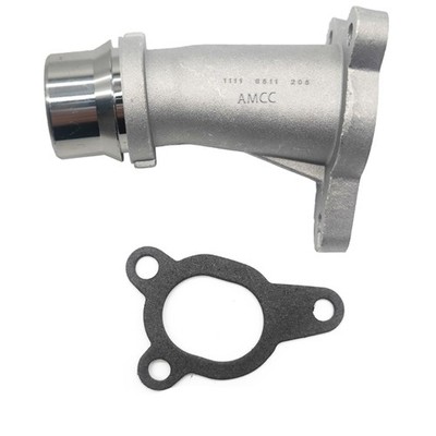 High Performances Engine Cooling System Aluminum Hose Fitting for B38 B48