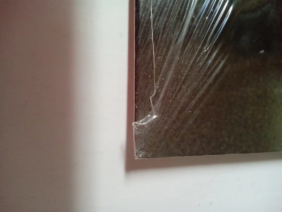 Greatest Hits of Eddie Rabbitt R 173786 Vinyl Record Club Edition NEW SEALED - Image 4 of 4