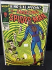 The Amazing Spider-Man Annual #5 (Marvel Comics November 1968)