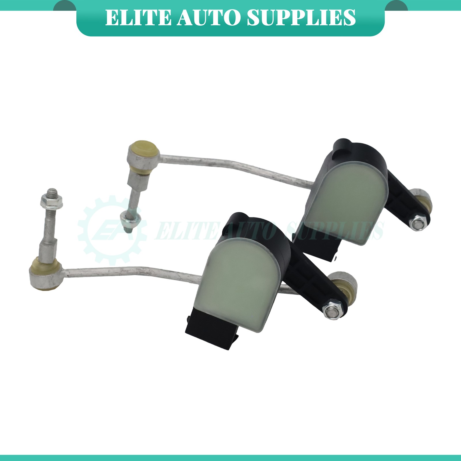 Bentley Flying Spur 2003-2010 Front Right Ride height sensor