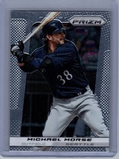 Click to enlarge Mike Morse