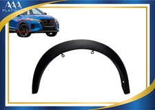 For 2021-2024 Nissan Kicks S SR SV Right Front Fender Flare Molding Trim RH Side