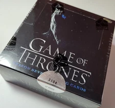 2018 Rittenhouse Game of Thrones Season 7 Pick your Cards (#1-#81)