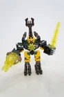 Transformers Energon Insecticon Vintage Action Figure Hasbro 2004