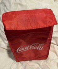 Coca-Cola Cooler Bag