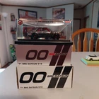 2024 Hot Wheels Red Line Club RLC ’71 BRE Datsun 510 - Shadowchrome
