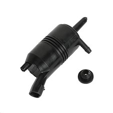 YCT Front Windshield Washer Pump W/Grommet 385-232316A 89025062 8-6710...
