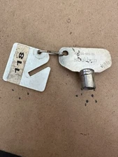 Southco E3-26-819- Key Barrel Key