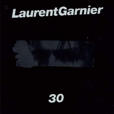30 - LAURENT GARNIER