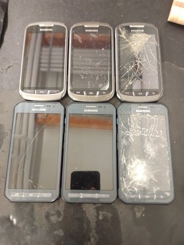 Samsung Galaxy Xcover 3/2 (7Stk.)