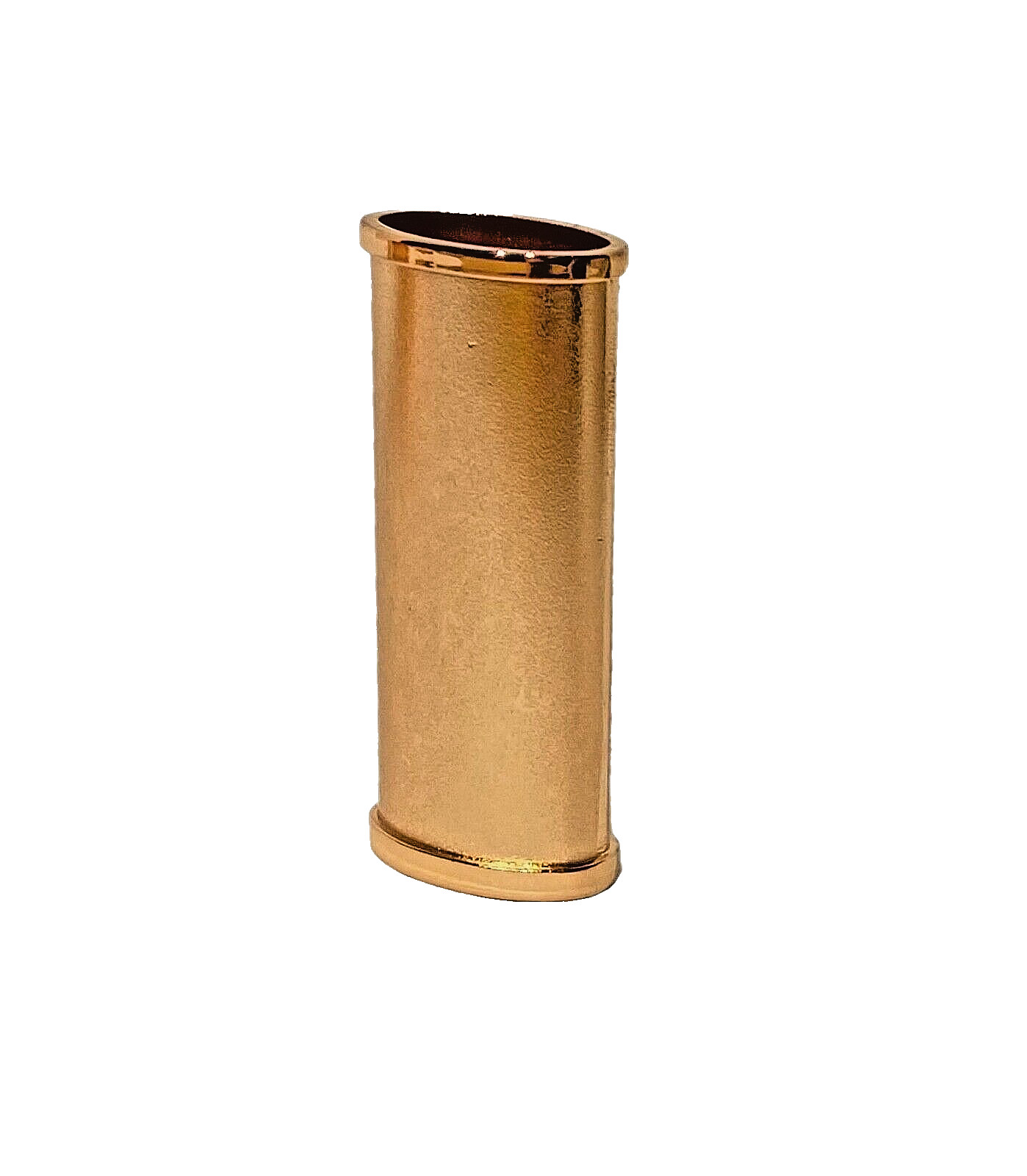 Cover, Rose Gold Finish, High Quality Zinc Alloy Metal