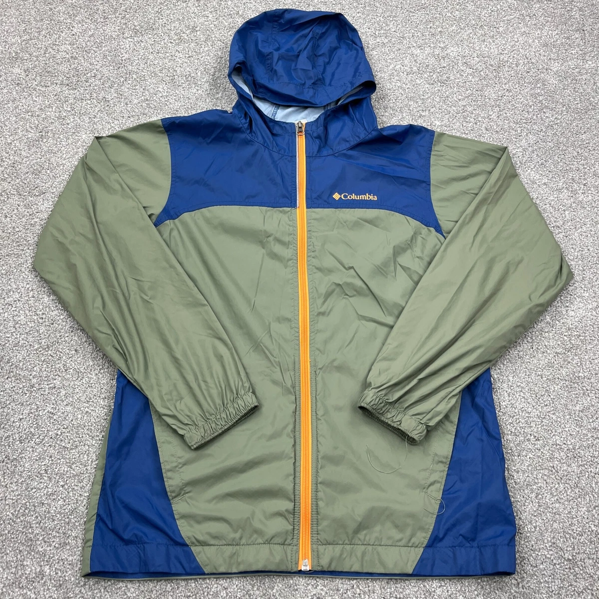 Boys columbia cheap coat