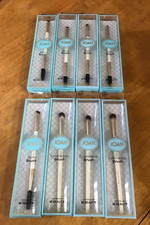 8 Joah K Beauty Brow JMB05  Eyeshadow Brushes JMB04