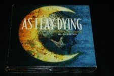 AS I LAY DYING / SHADOWS ARE SECURITY / SPECI...
