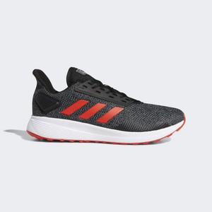 adidas black duramo 9