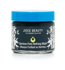 Juice Beauty Bamboo Pore Refining Mask Full Size 2 fl oz / 60 mL