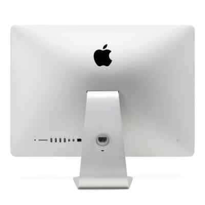 Apple iMac 21.5 Apple iMac 21.5