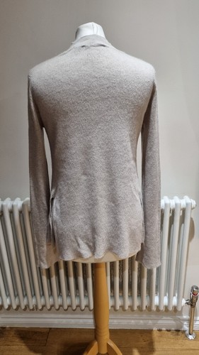 Helmut Lang Women's Cashmere/Linen Jumper S - Picture 4 of 9