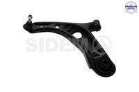Sidem 53178 Querlenker Vorne Links FüR Peugeot Toyota CitroËN