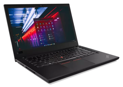 Lenovo ThinkPad T480, 14