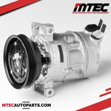 Klimakompressor Klimaanlage für Fiat Doblo Marea Stilo 46809223